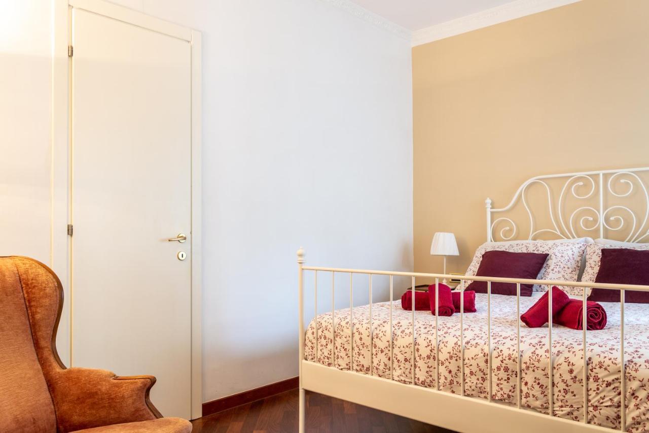 Appartamento Domus Valentinae