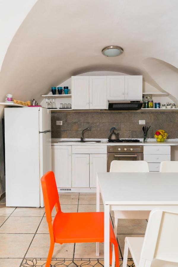 Appartement Moro 50 - Loft In Trastevere Rome