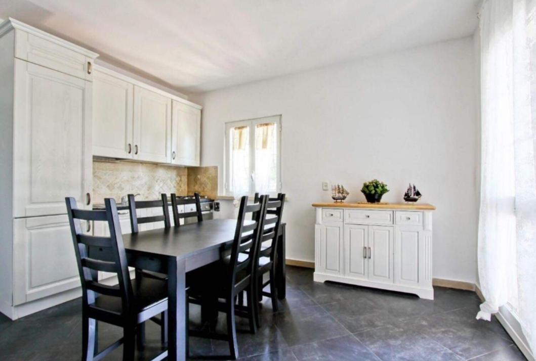Apartment Dal Centurione