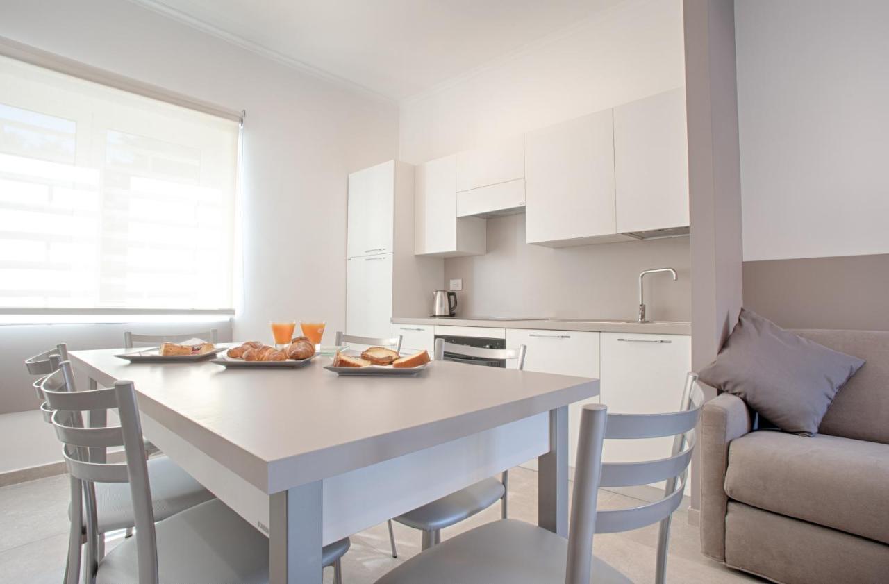Maison d'hôtes Collatina Rome