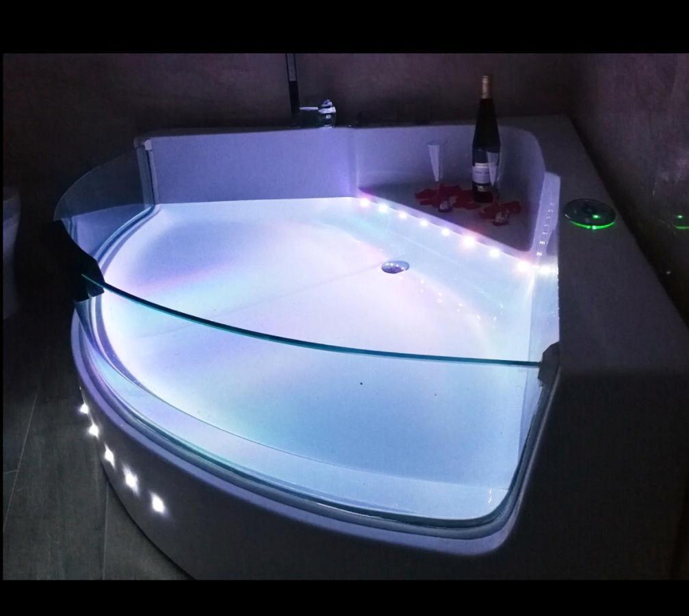 Apartamento Vanity Deluxe