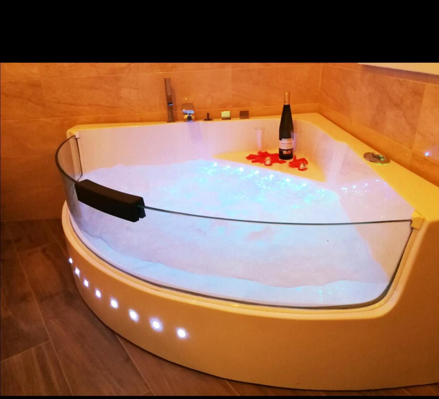 Vanity Deluxe Apartamento *