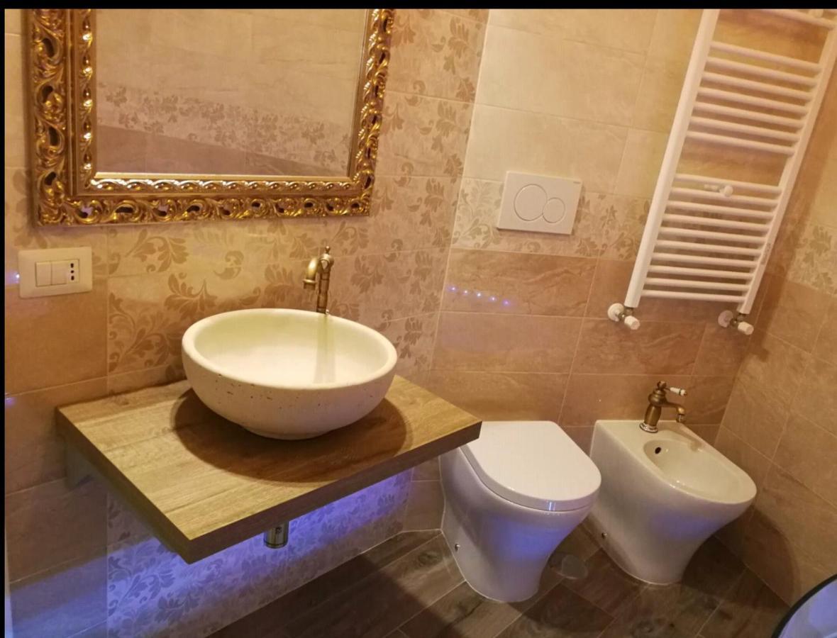 Vanity Deluxe Apartamento *