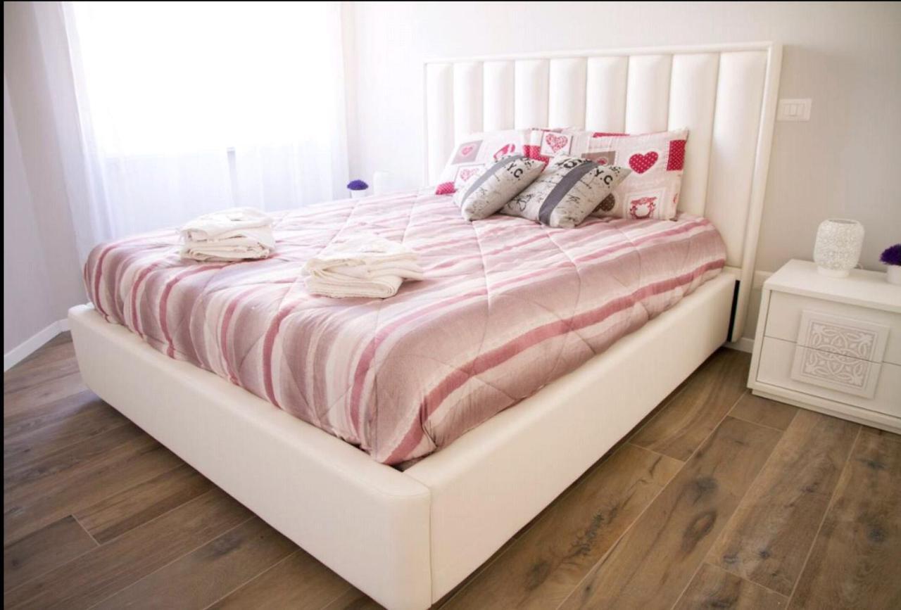 Vanity Deluxe Roma