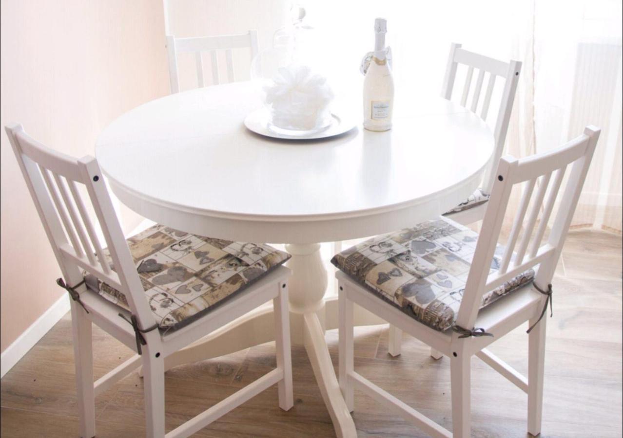 Apartamento Vanity Deluxe Roma