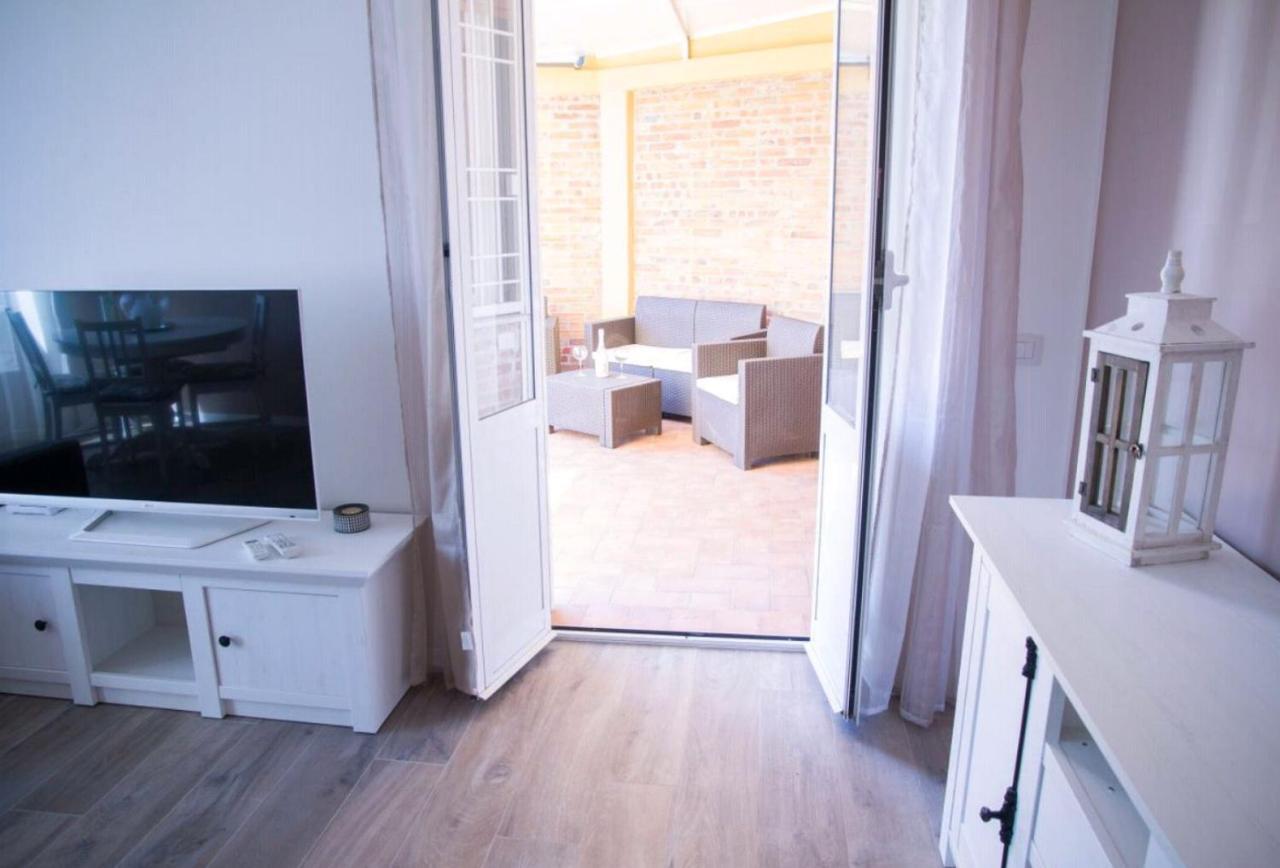 Vanity Deluxe Apartamento *