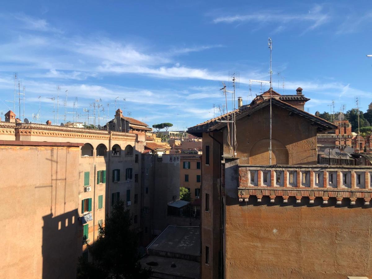 Apartment My Sweet Elena Rome