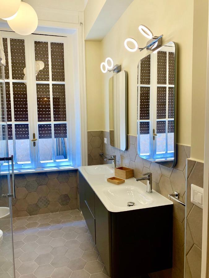 Appartement Frattina Luxury House Rome