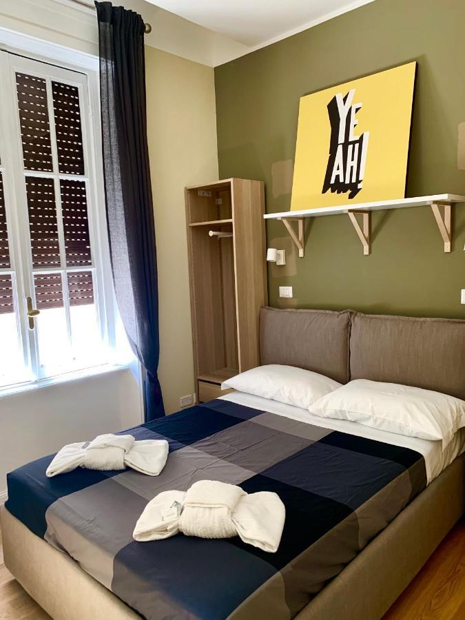 Frattina Luxury House Appartement *