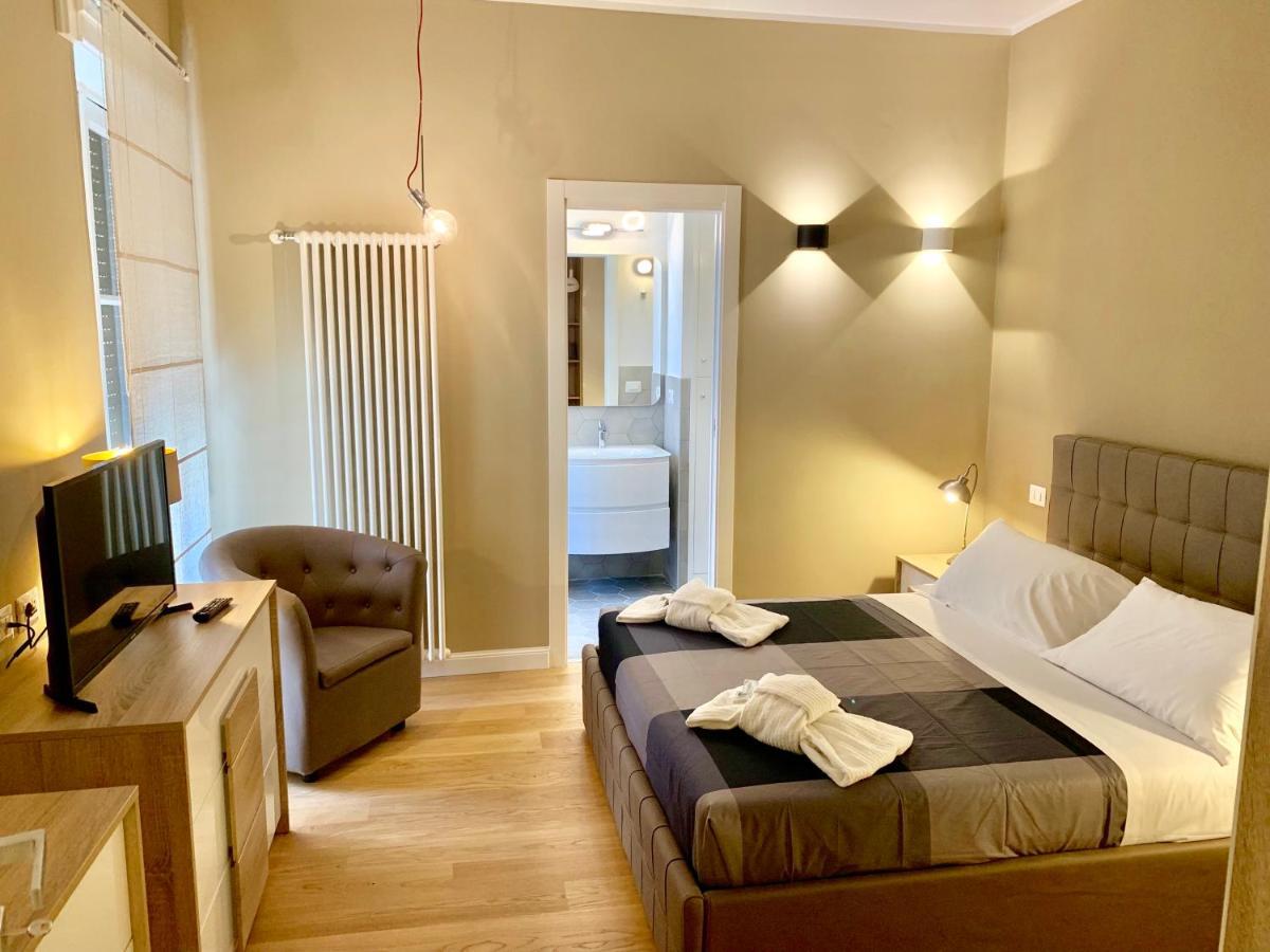 Appartement Frattina Luxury House