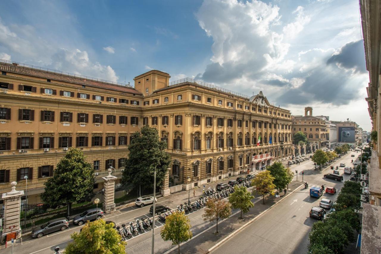 Apartamento Diocleziano Triple