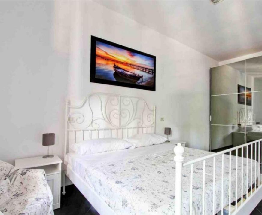 Dal Centurione Apartment *