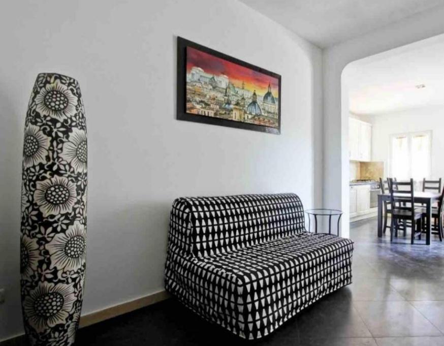 Apartment Dal Centurione