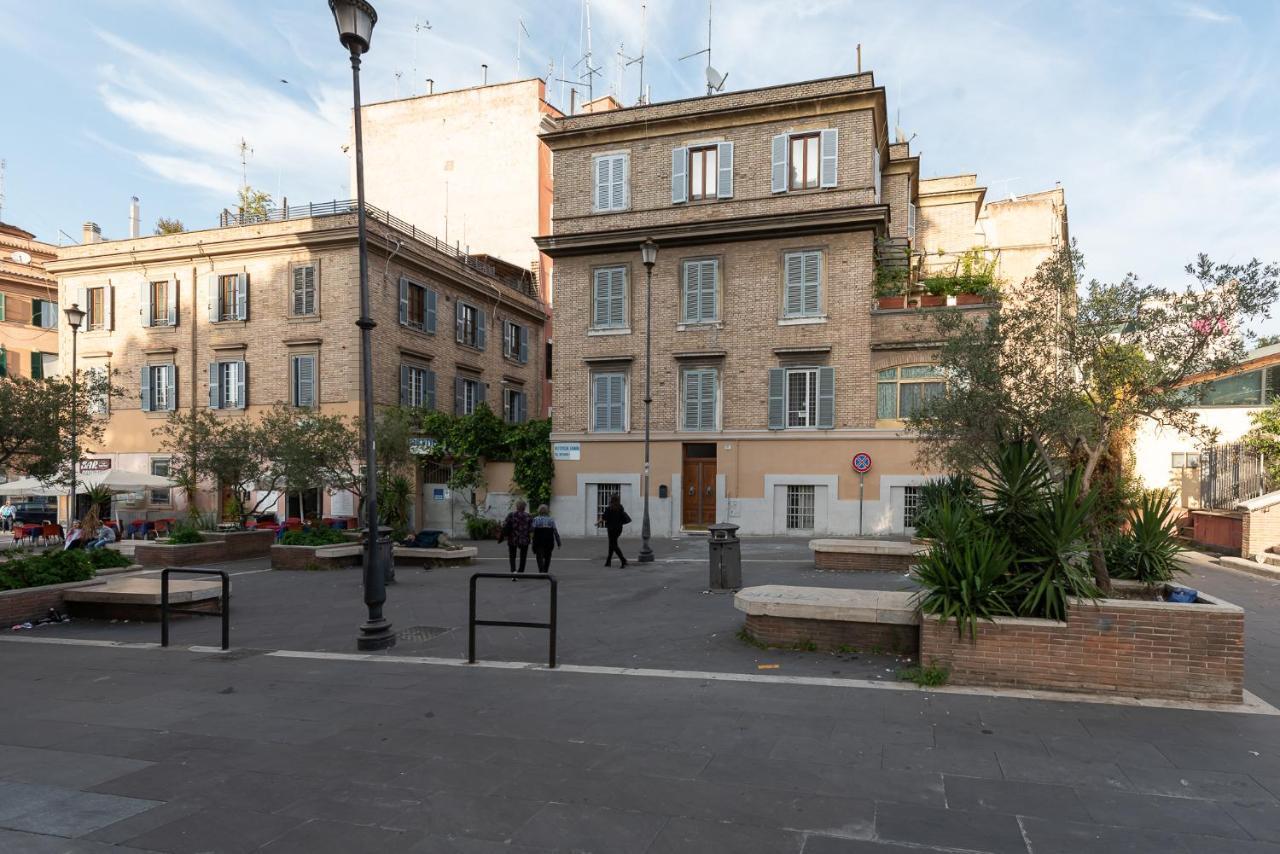 Apartment Take - Vatican *