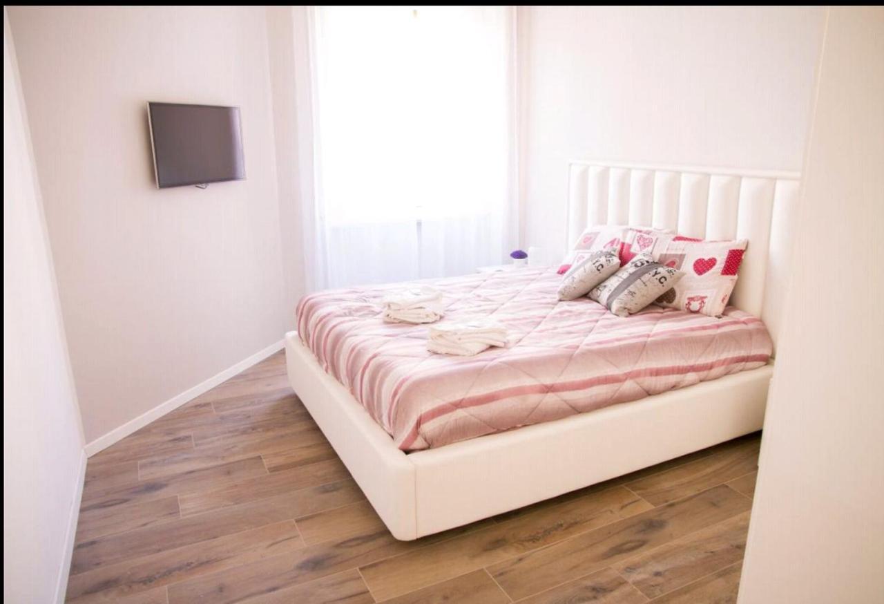 Apartamento Vanity Deluxe *