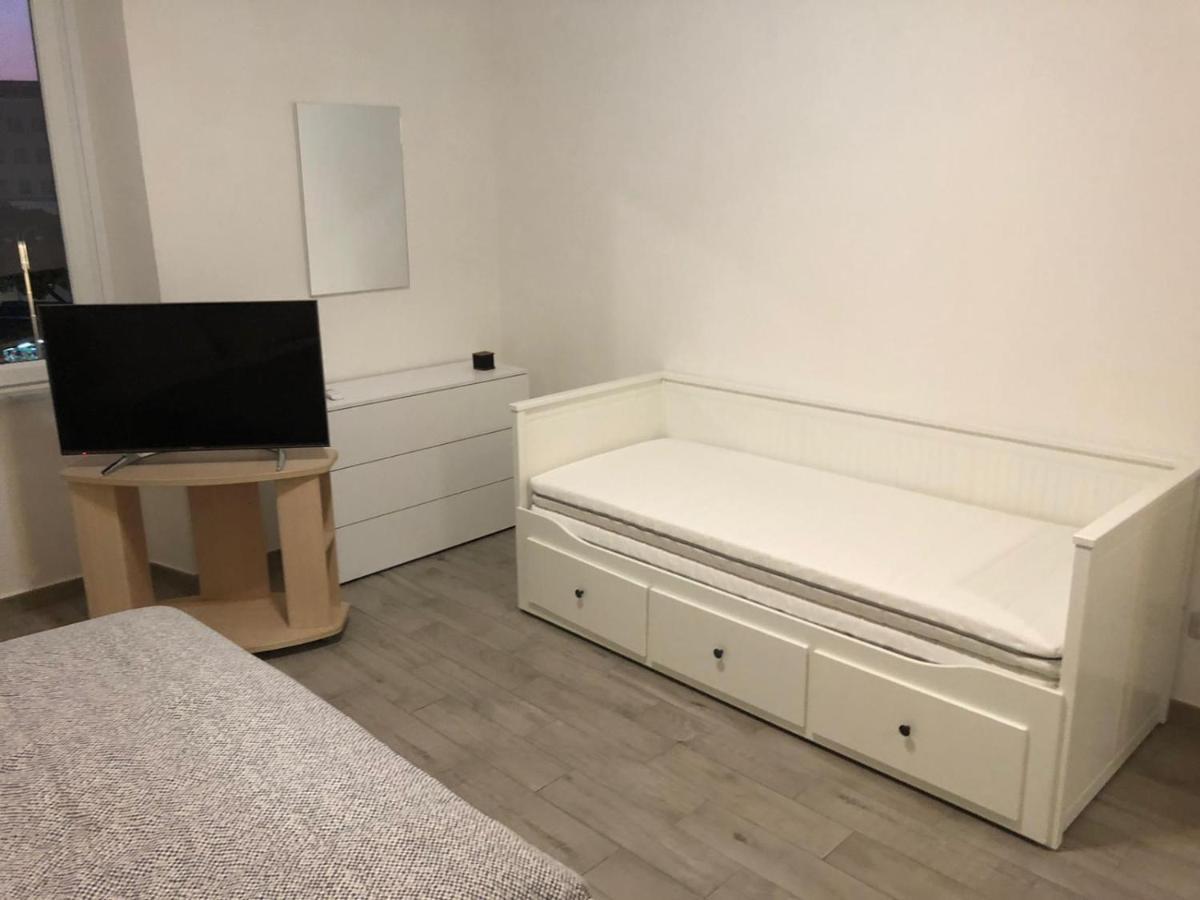 My Sweet Elena Apartment