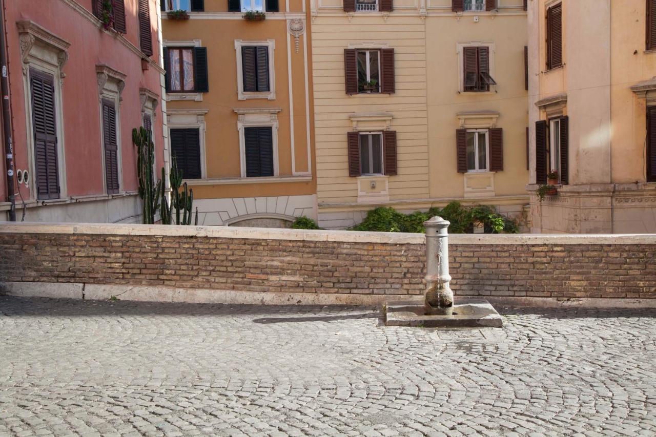 Apartment Monti House *