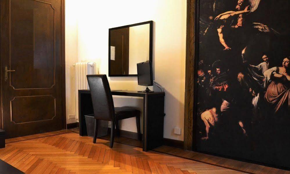 Baghirova In Maison d'hôtes Rome