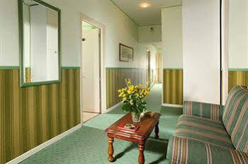 Dorica Hotel 3*