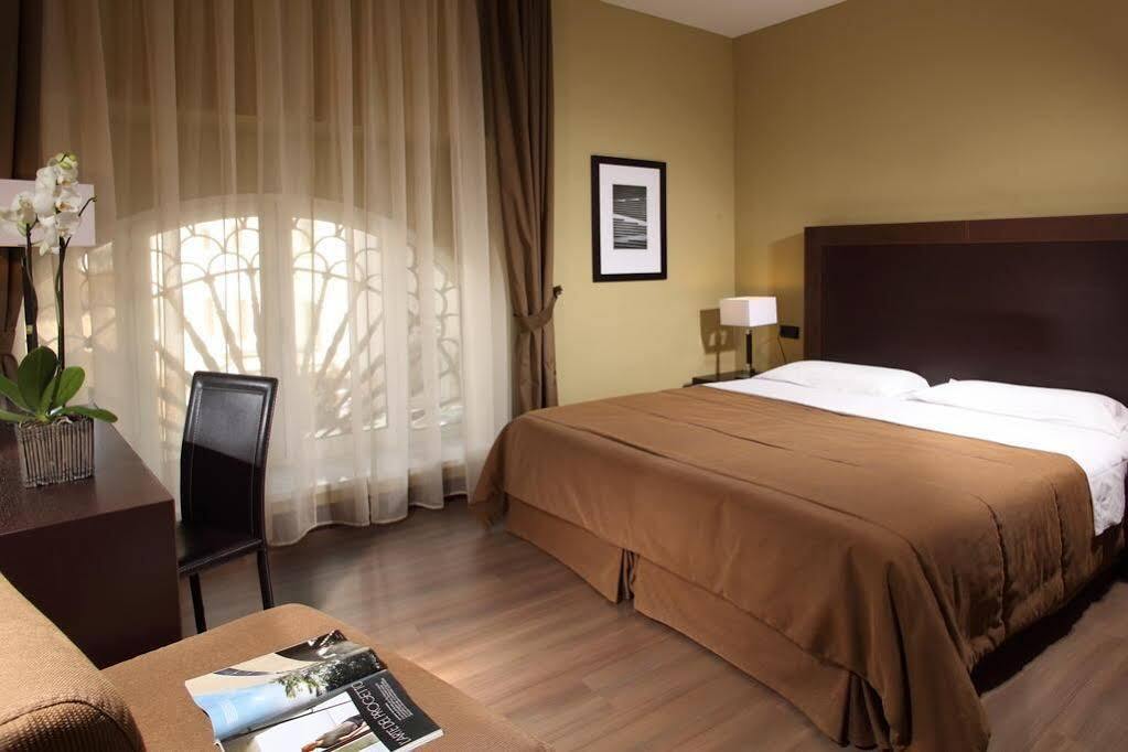 Boutique Nazionale 3* Roma