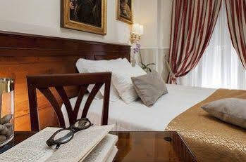 Budget Rooms Des Arts *