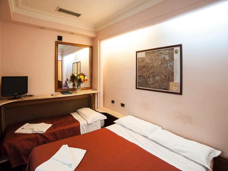 Hotel Louisiana
