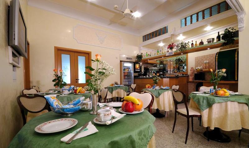 Hotel Dorica 3*