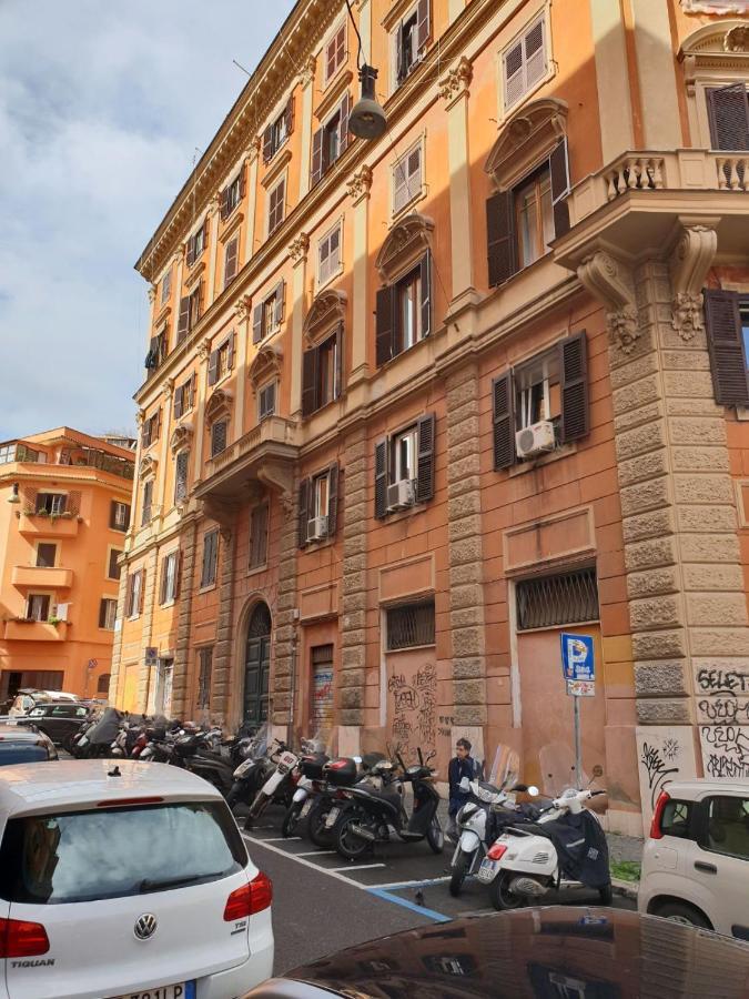 Notte A Trastevere Apartment Rome
