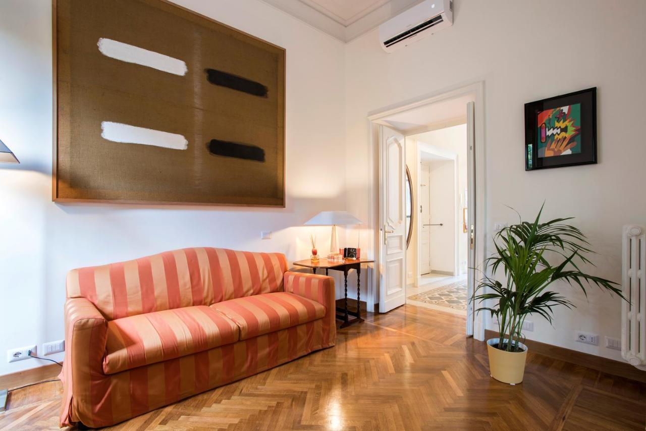 Flat Three Apartment Rome