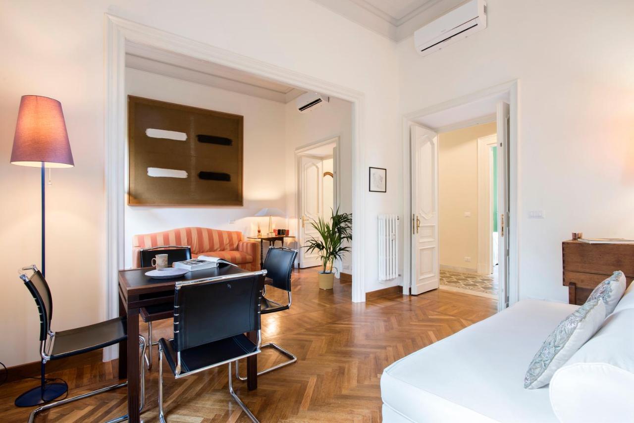 Flat Three Apartment