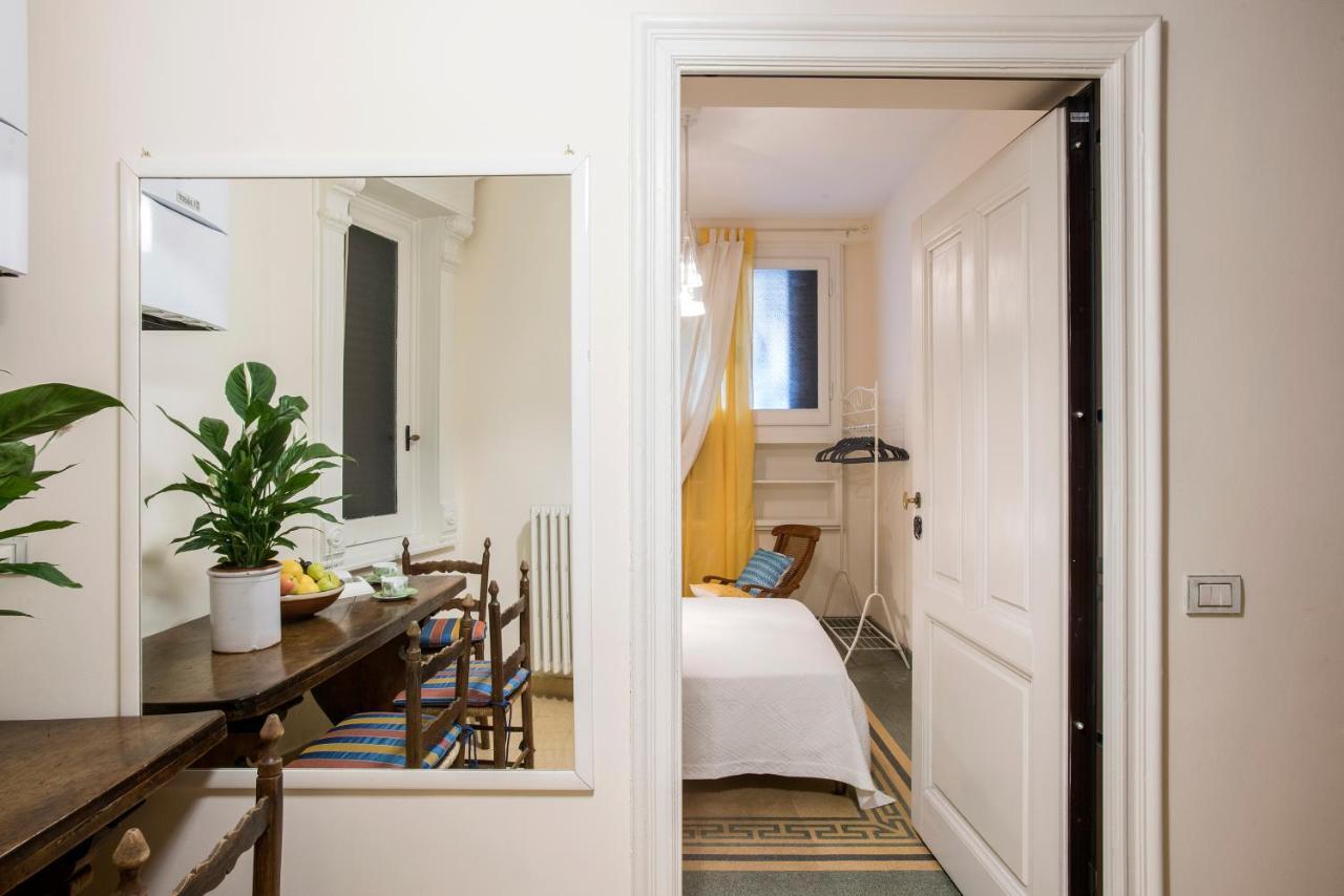 Flat Two Apartment Rome