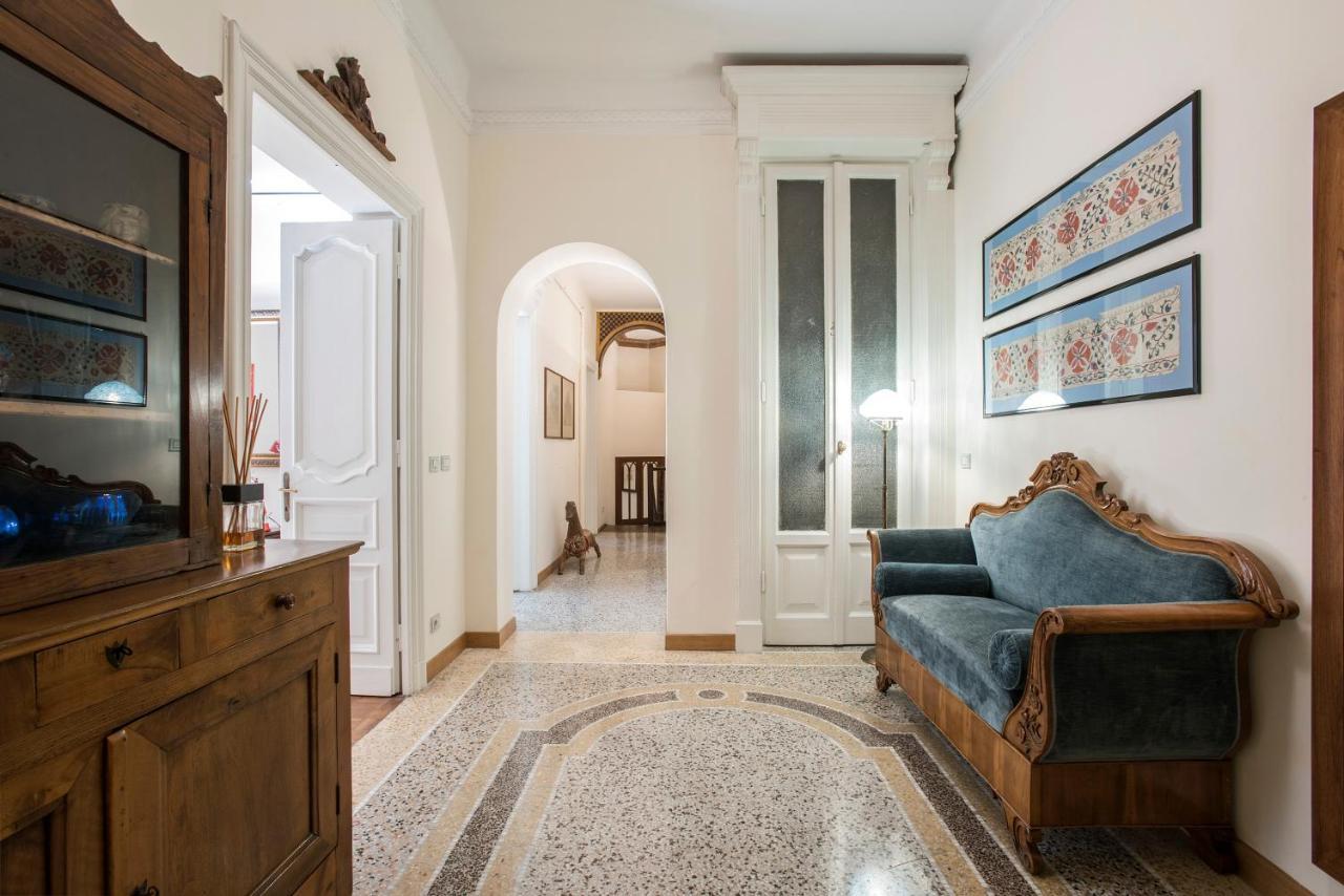 Apartment Flat Two Rome