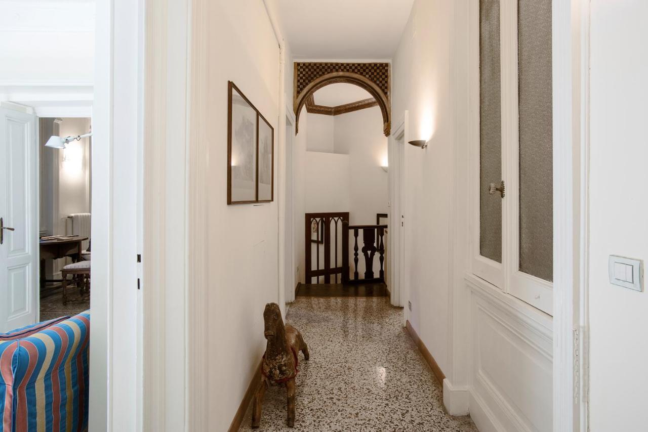 Flat Two Apartment Rome