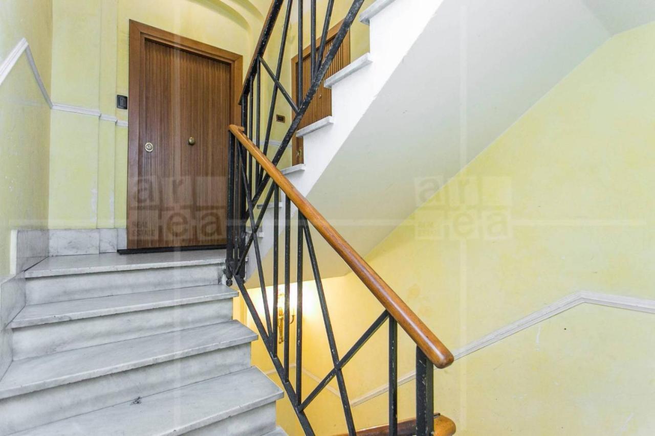 Appartamento Visione Via Sant’andrea Delle Fratte, 36 Roma