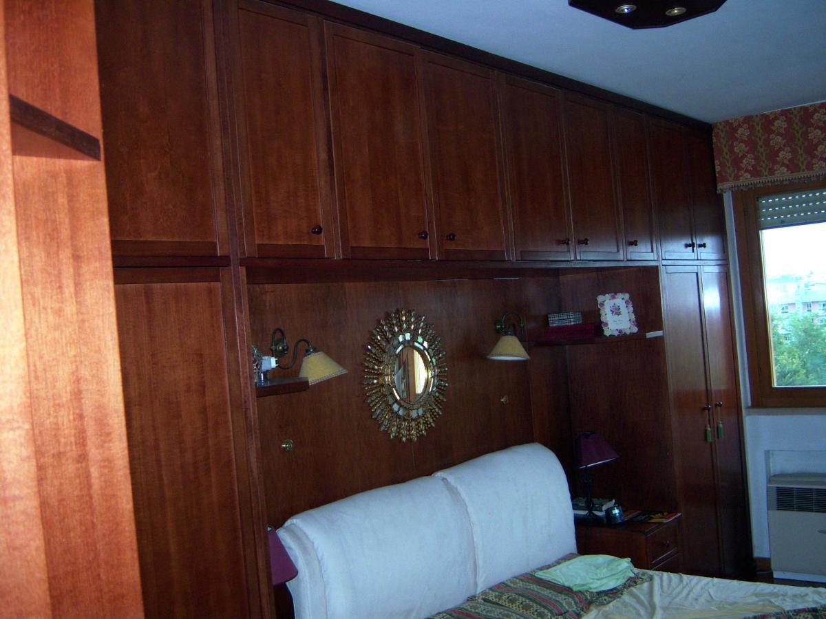 Apartamento Talenti House Giubileo 2025