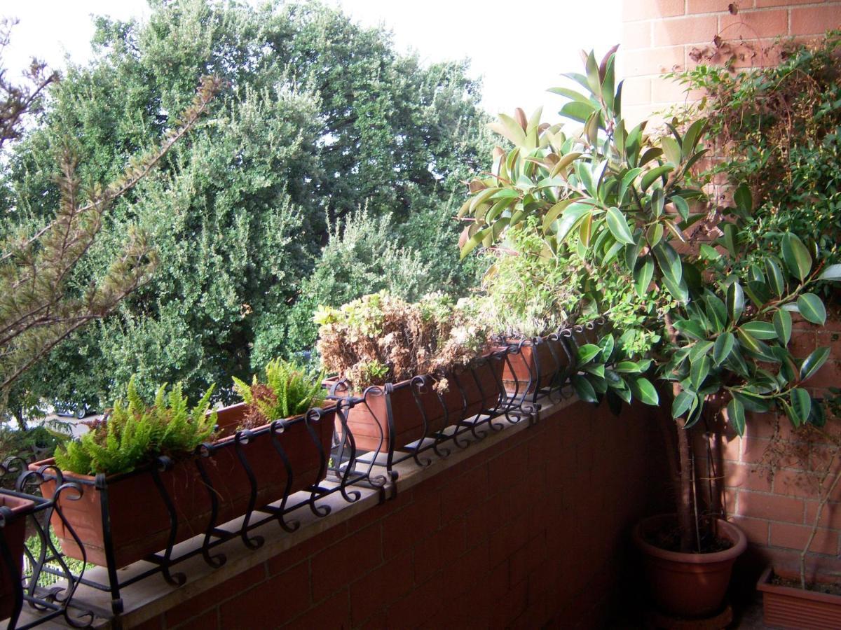 Talenti House Giubileo 2025 Apartamento *