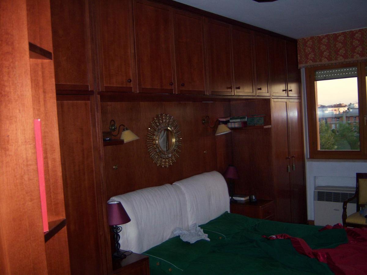 Talenti House Giubileo 2025 Apartamento