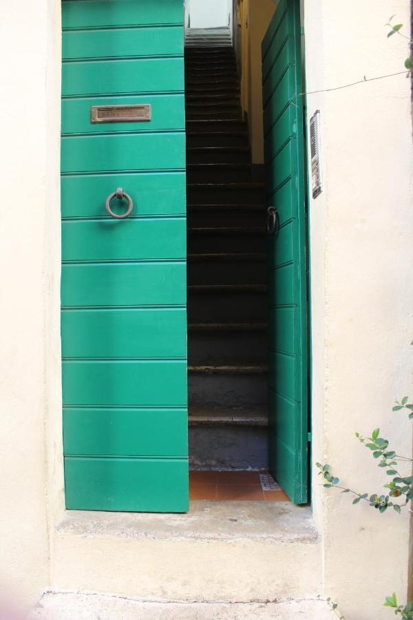 Moro 50 - Loft In Trastevere Appartement