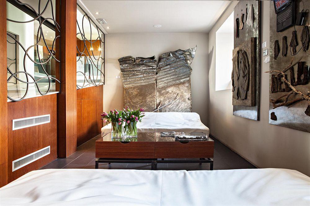 Hotel Metropolis - Di Charme Rome