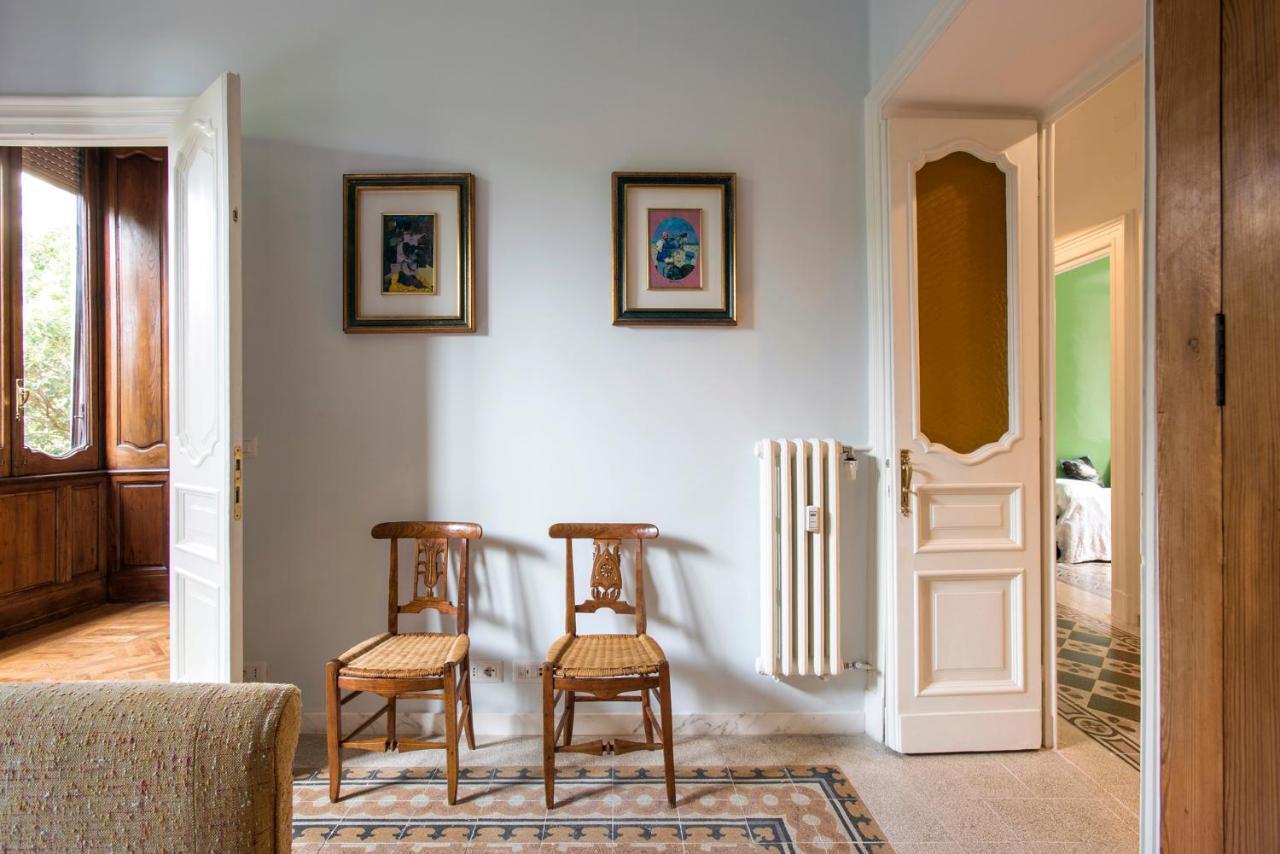 Apartment Flat Three