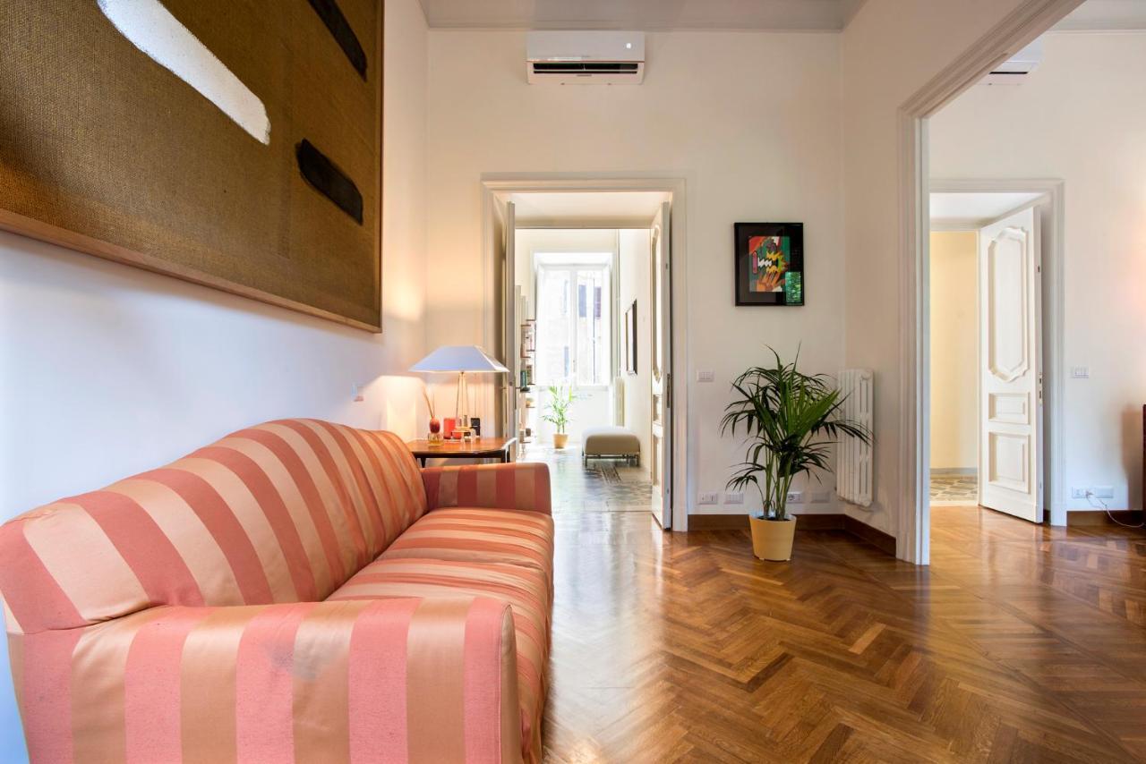 Flat Three Apartment *