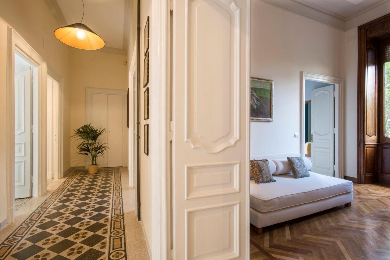 Apartment Flat Three Rome
