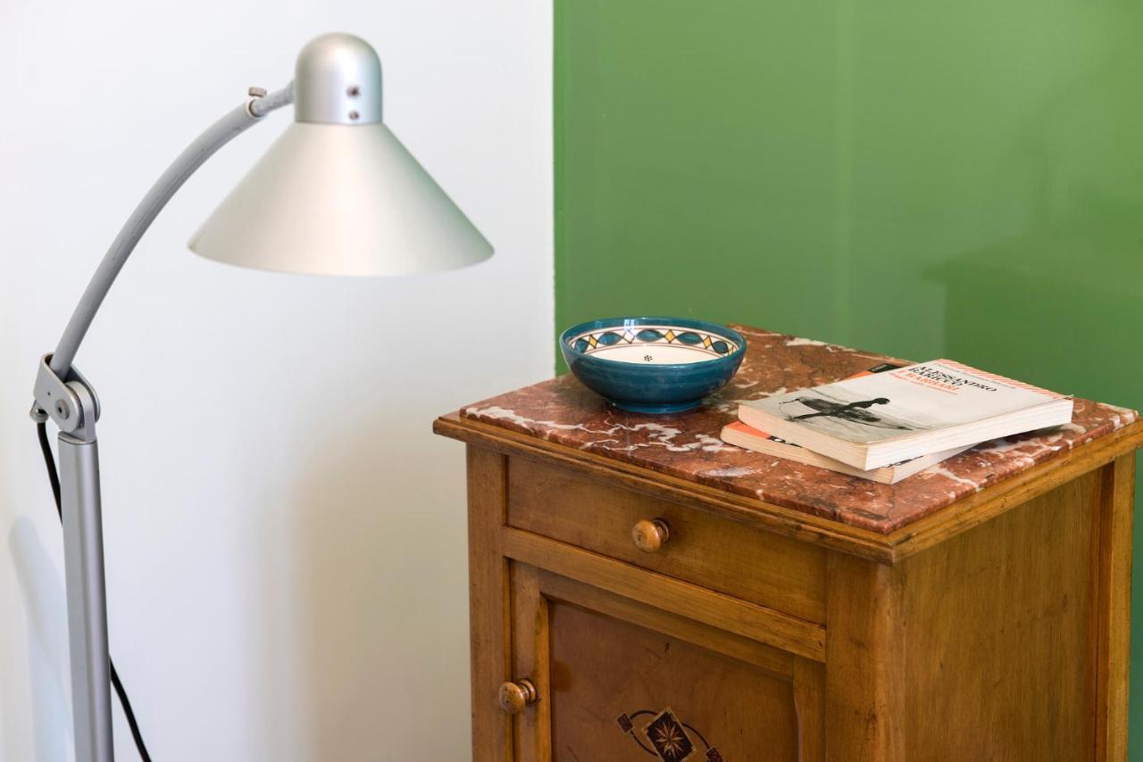 Flat Three Apartment Rome