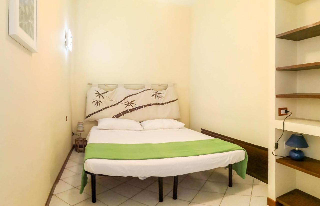 Apartment La Casa Colorata Ten Minutes To Colosseum *