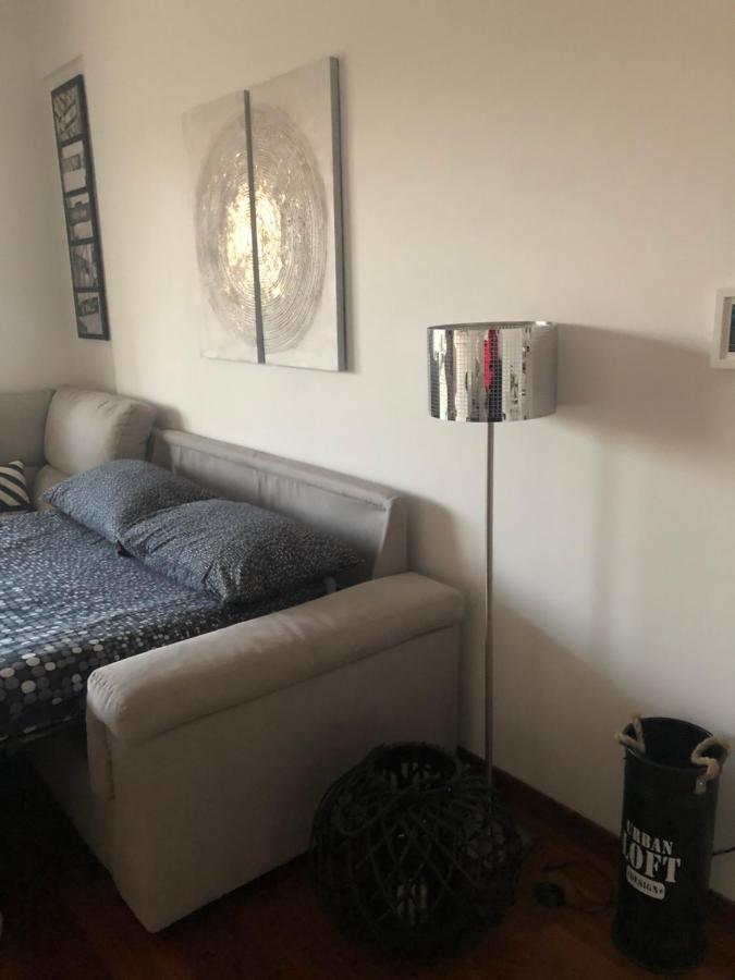 Appartement Talenti Little
