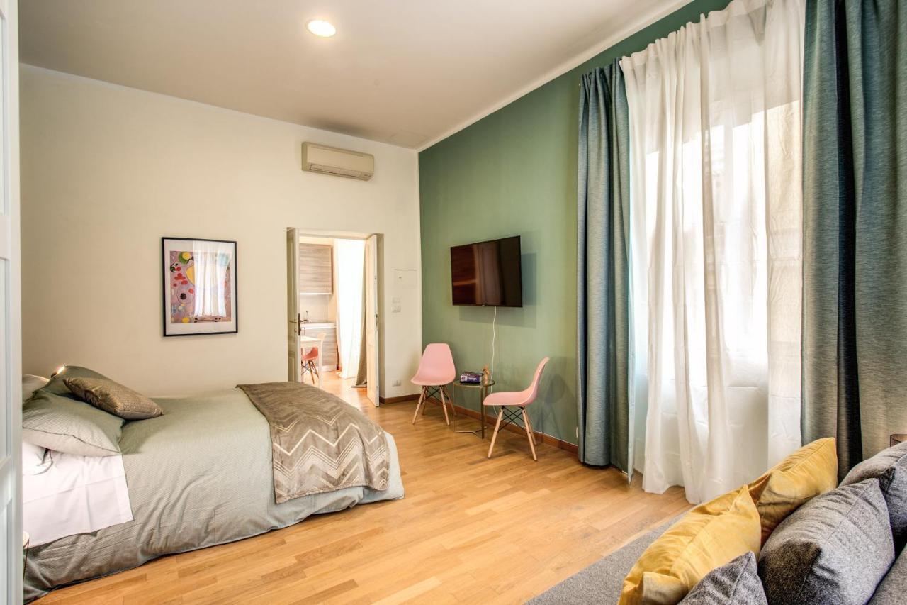 Apartamento Diocleziano Triple *