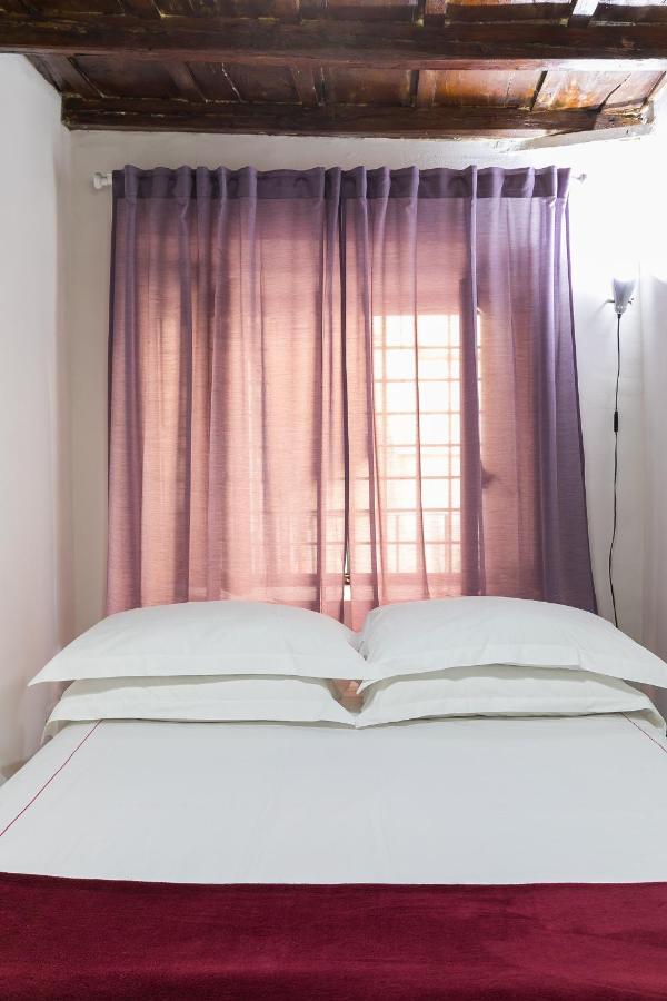 Appartement Moro 50 - Loft In Trastevere Rome