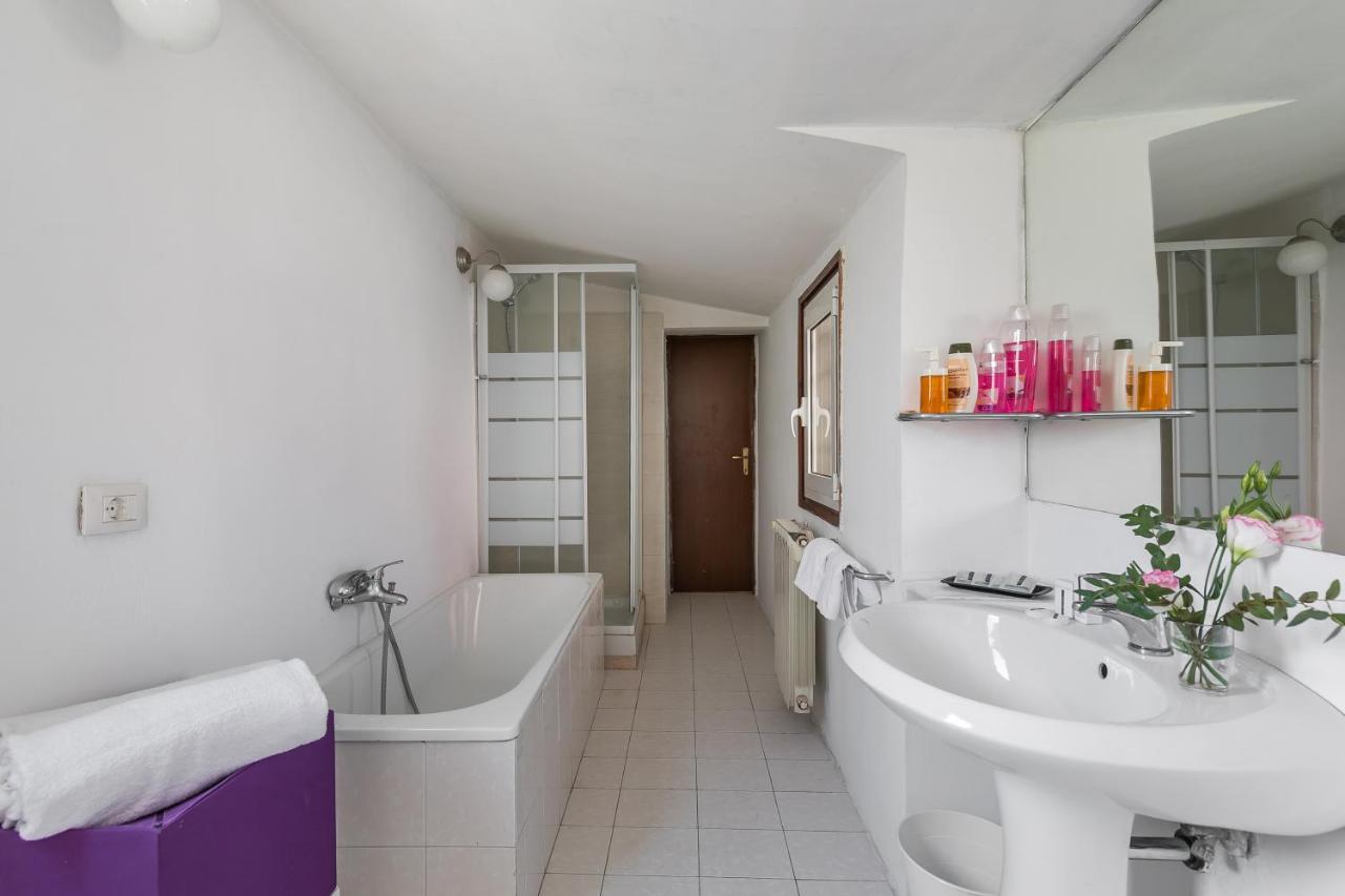 Appartement Moro 50 - Loft In Trastevere Rome