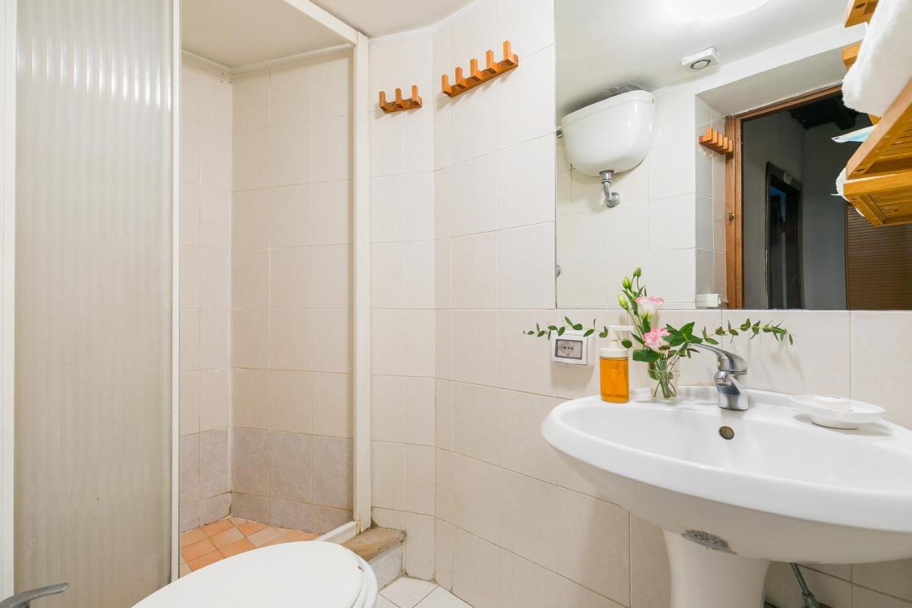 Appartement Moro 50 - Loft In Trastevere