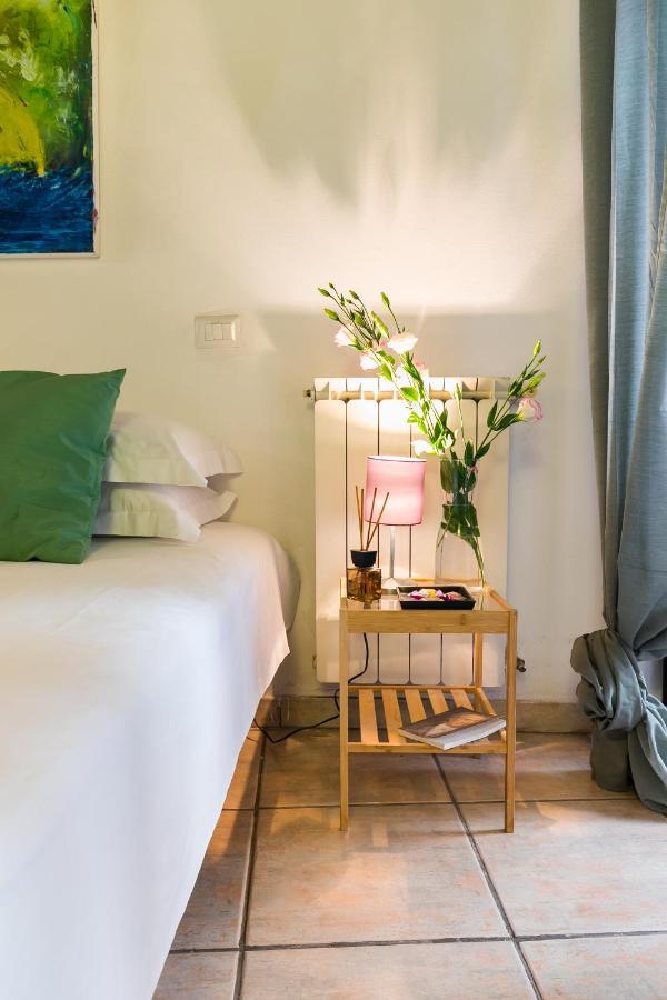 Appartement Moro 50 - Loft In Trastevere *